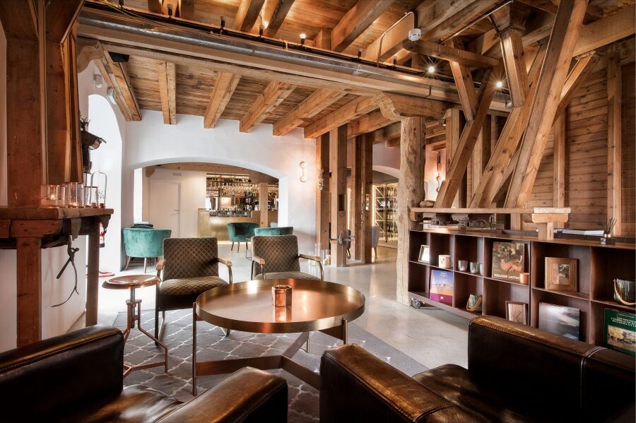 La Fabrica Del Canal (Adults Only) Abarca Exterior photo